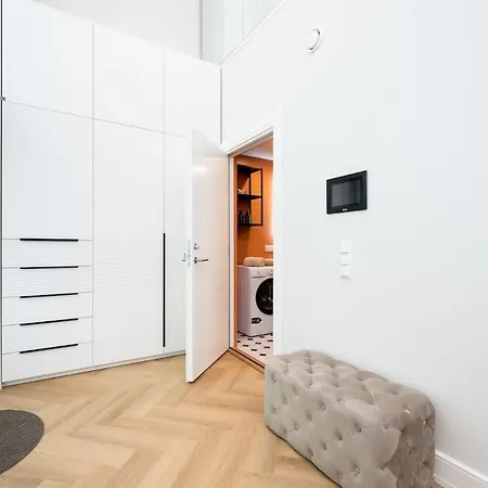Rare - Private House In Center, Sauna & Loft