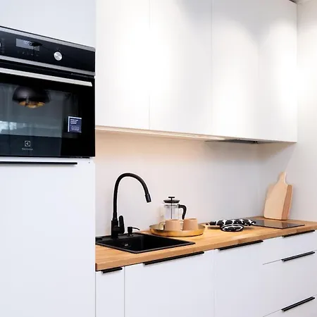 Rare - Private House In Center, Sauna & Loft Appartement Tallinn