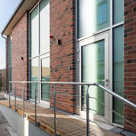 Appartement Rare - Private House In Center, Sauna & Loft *