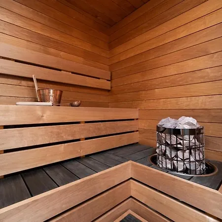 Rare - Private House In Center, Sauna & Loft Appartement Tallinn