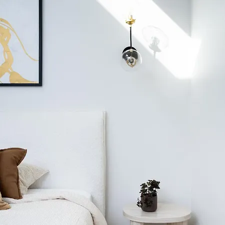 Appartement Rare - Private House In Center, Sauna & Loft Tallinn