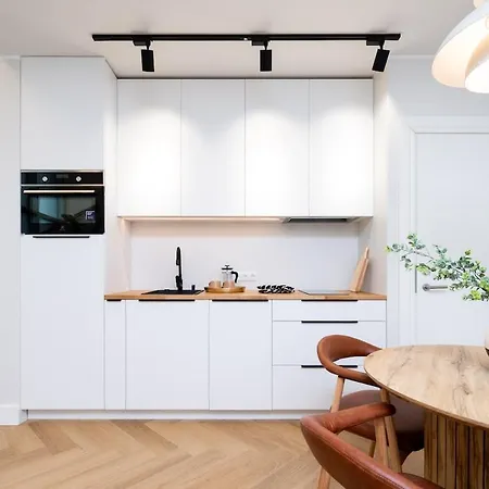 Appartement Rare - Private House In Center, Sauna & Loft Tallinn