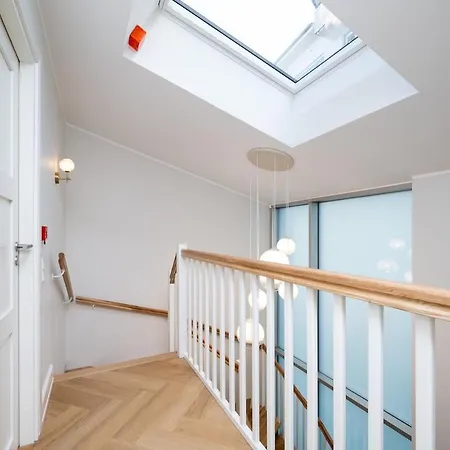 Rare - Private House In Center, Sauna & Loft * Tallinn