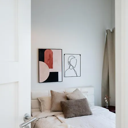 Rare - Private House In Center, Sauna & Loft Tallinn