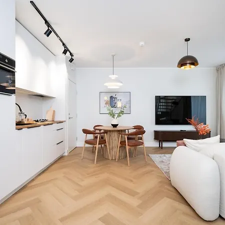 Rare - Private House In Center, Sauna & Loft Appartement Tallinn