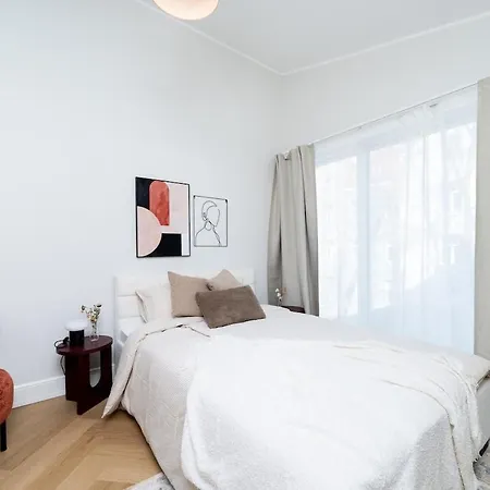 Appartement Rare - Private House In Center, Sauna & Loft Tallinn