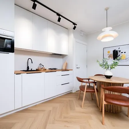Rare - Private House In Center, Sauna & Loft Appartement Tallinn