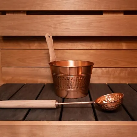 Rare - Private House In Center, Sauna & Loft * Tallinn
