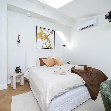 Rare - Private House In Center, Sauna & Loft * Tallinn