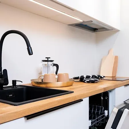 Rare - Private House In Center, Sauna & Loft Tallinn